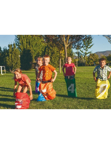 SACOS PARA CARRERAS AMAYA 6 Uds.