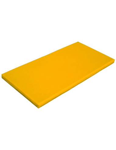 COLCHONETA GIMNASIA 200 x 120 x 3 cm.