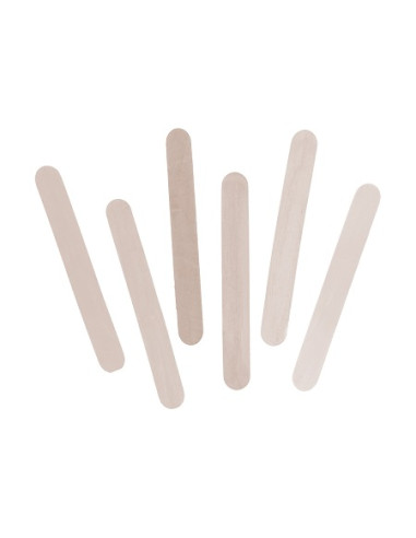 PALOS MADERA MEDICO 150 x 18 x 1,5...