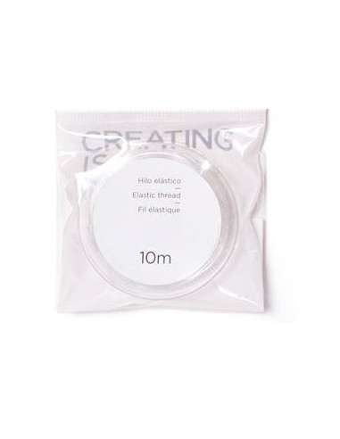 HILO ELASTICO 10 m