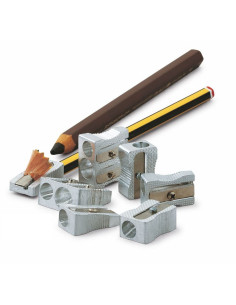 PACK 12 SACAPUNTAS DOBLE... 2