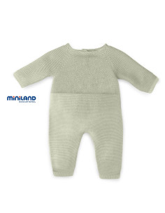 PIJAMA PUNTO VERDE 32 cm....