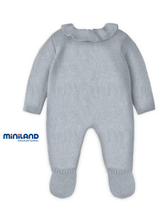 PIJAMA PUNTO AZUL 32 cm....