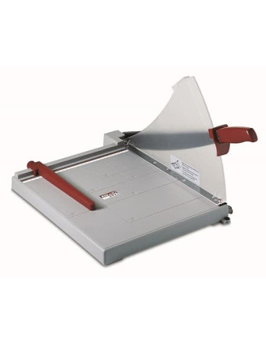 GUILLOTINA PALANCA KW A4