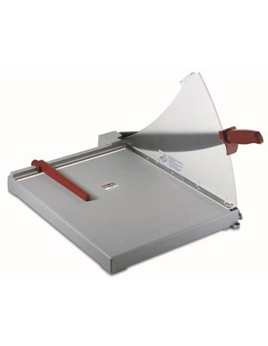 GUILLOTINA PALANCA KW A3