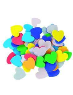 FIGURAS GOMA EVA ADHESIVA...