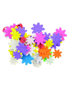 FIGURAS GOMA EVA ADHESIVA...