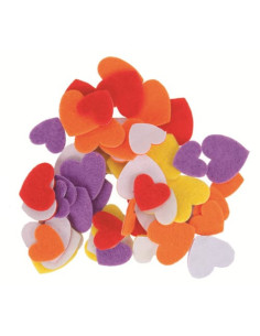 FIGURAS GOMA EVA ADHESIVA...