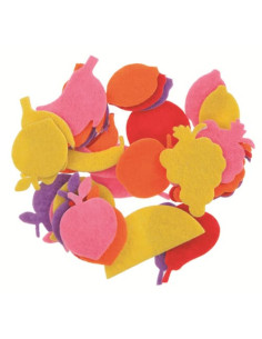 FIGURAS GOMA EVA ADHESIVA...