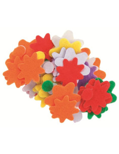 FIGURAS GOMA EVA ADHESIVA...