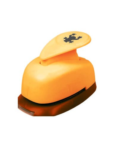 PERFORADORA PARA GOMA EVA RANA