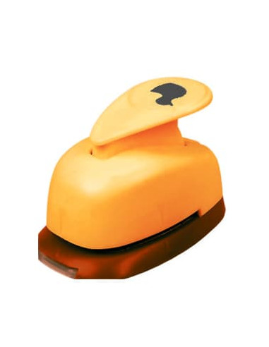 PERFORADORA PARA GOMA EVA PATO