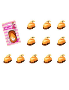 PERFORADORA PARA GOMA EVA PATO 2