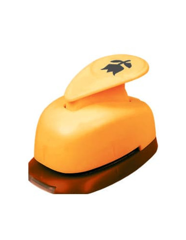 PERFORADORA PARA GOMA EVA TUPILAN