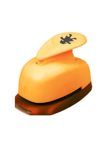 PERFORADORA PARA GOMA EVA NIÑA