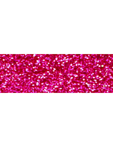 GOMA EVA PURPURINA 50x70 cm FUCSIA 5...