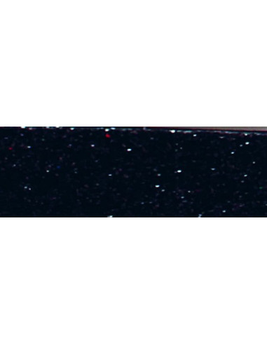 GOMA EVA PURPURINA 50x70 cm NEGRA 5...