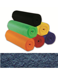 FIELTRO GRIS ROLLO 45 cm x...