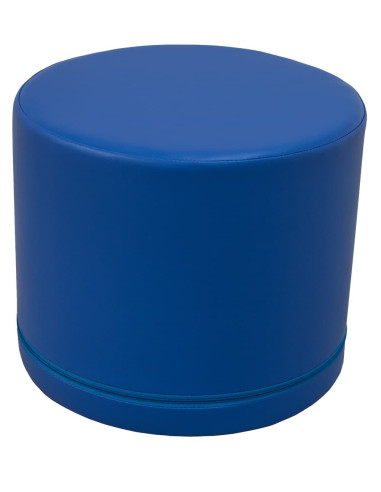 TABURETE REDONDO Ø 35 cm.