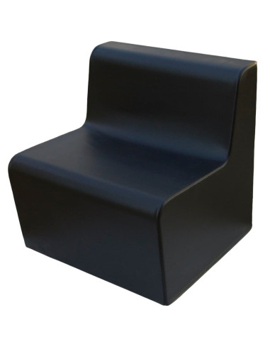 SOFÁ INDIVIDUAL ADULTOS 55 x 65 x 70 cm.