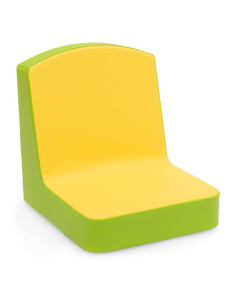 ASIENTO BAJO PARA NIÑOS