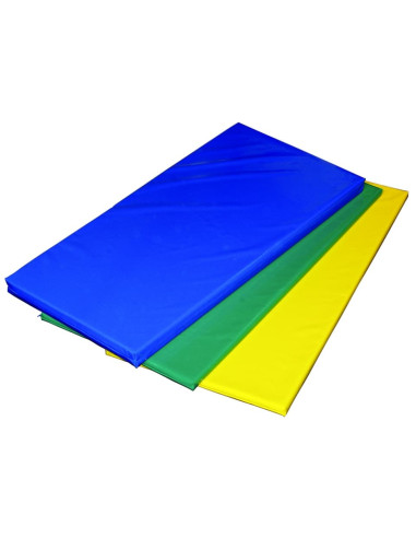 COLCHONETA GIMNASIA 200 x 100 x 5 cm.