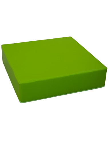 BLOQUE CUADRADO 60 x 60 x 15 cm.