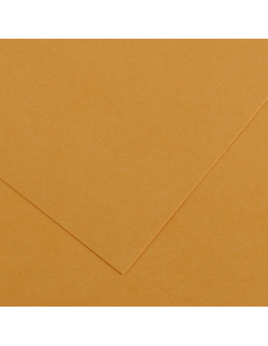 CARTULINA CANSON A4 CUERO 50 h.