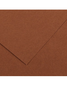 CARTULINA CANSON A4 MARRÓN...