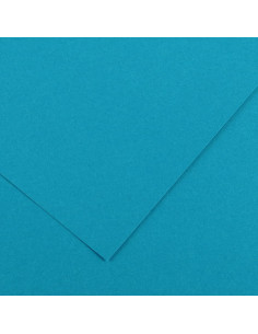 CARTULINA CANSON A4 AZUL...