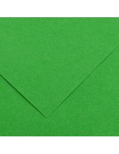 CARTULINA CANSON A4 VERDE...