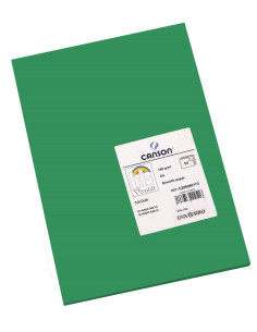 CARTULINA CANSON A4 VERDE... 2