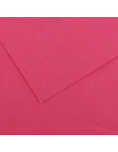 CARTULINA CANSON 50x65 FUCSIA 25 h.