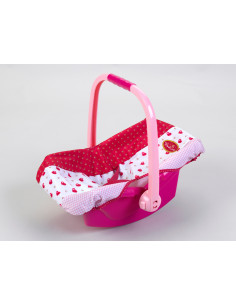 SILLA PORTABEBE KLEIN 2