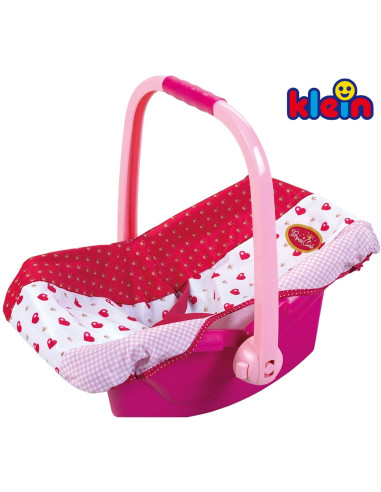 SILLA PORTABEBE KLEIN