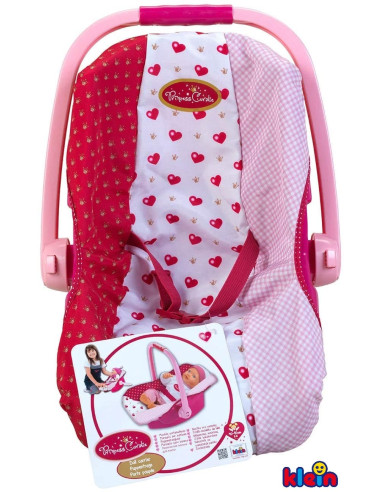 SILLA PORTABEBE KLEIN