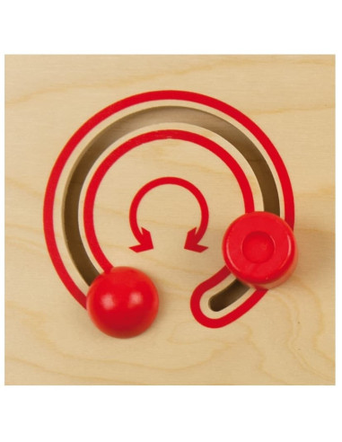 GUIAS DESLIZAMIENTO: GEOMETRICO...