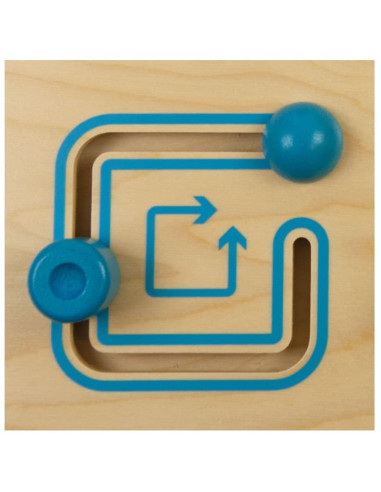 GUIAS DESLIZAMIENTO: GEOMETRICO...