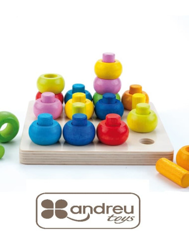 APILABLE CUENTAS ANDREU TOYS