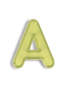 LETRAS MAYÚSCULAS... 2