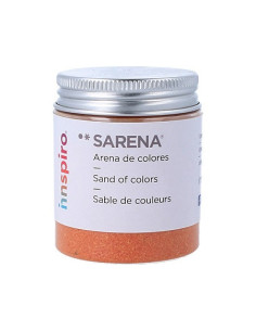 ARENA DE COLORES 100 g....