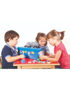 SENSACIONES TÁCTILES 2