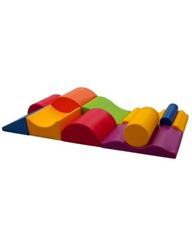 CONJUNTO PSICOMOTRICIDAD 3