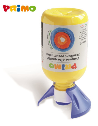 VACIADOR BOTELLAS PRIMO