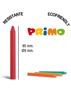 CERAS PRIMO 12 COLORES 2