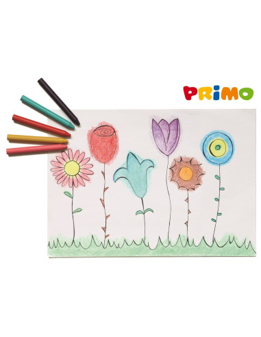 CERAS PRIMO 12 COLORES