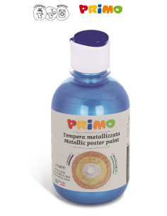 TÉMPERA METAL PRIMO 300 ml....