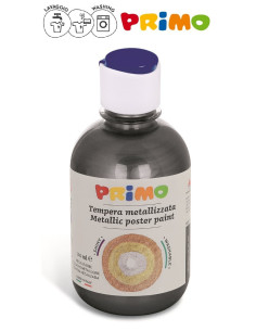 TÉMPERA METAL PRIMO 300 ml....