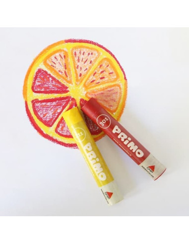 PASTEL OLEO PRIMO 25 COLORES