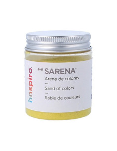 ARENA DE COLORES 100 g....